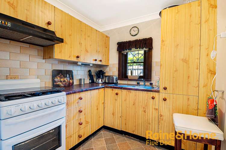 Fourth view of Homely house listing, 13 Kingsford Avenue, Five Dock NSW 2046