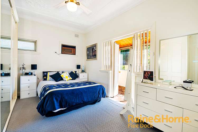 Fifth view of Homely house listing, 13 Kingsford Avenue, Five Dock NSW 2046