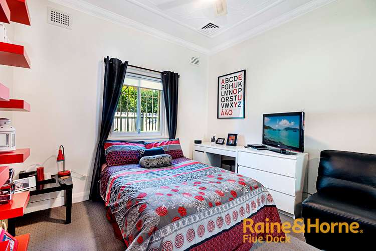 Sixth view of Homely house listing, 13 Kingsford Avenue, Five Dock NSW 2046