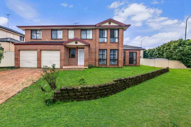 Main view of Homely house listing, 2 Wilson Road, Acacia Gardens NSW 2763