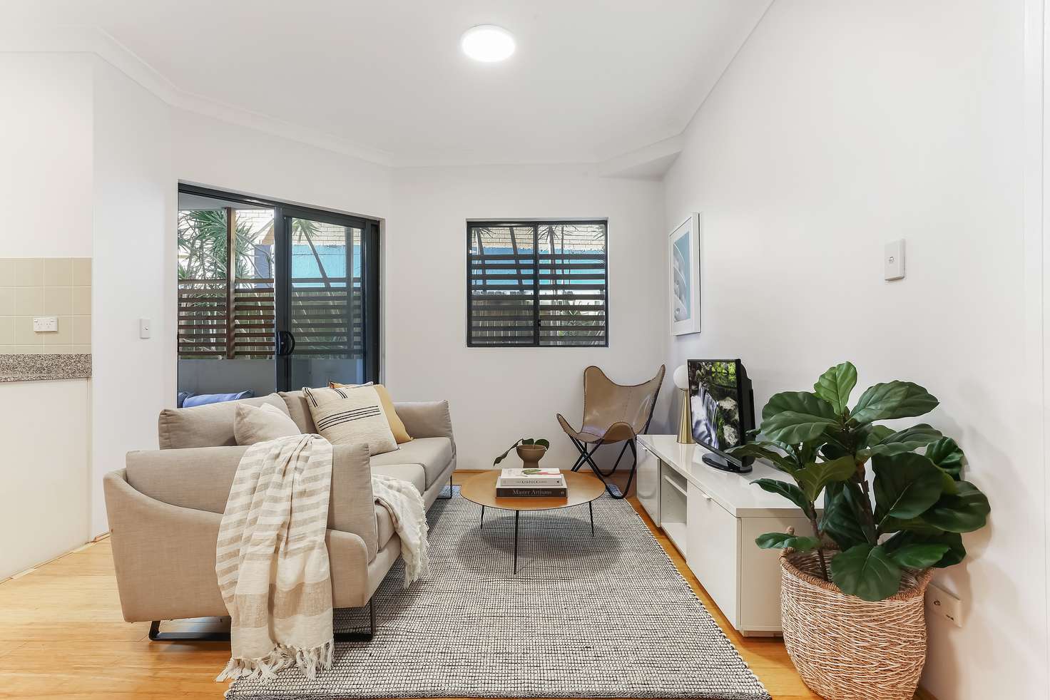 Main view of Homely apartment listing, 2/1 Waverley Crescent, Bondi Junction NSW 2022