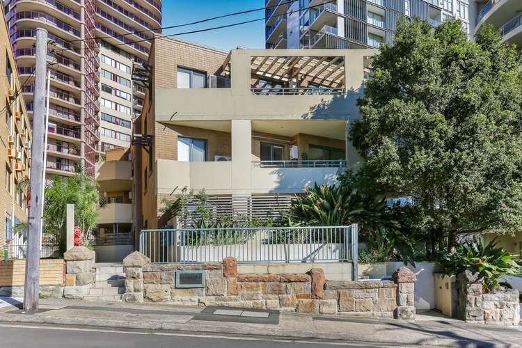 Sixth view of Homely apartment listing, 2/1 Waverley Crescent, Bondi Junction NSW 2022