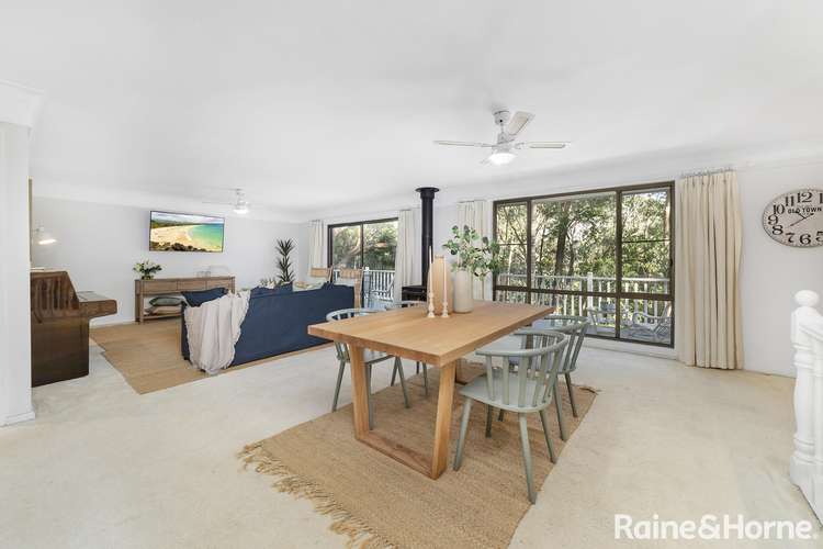 Second view of Homely house listing, 43 Domville Road, Otford NSW 2508