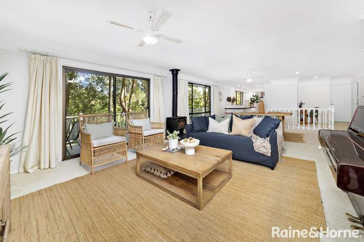 Fourth view of Homely house listing, 43 Domville Road, Otford NSW 2508