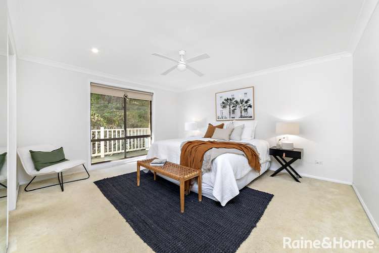 Sixth view of Homely house listing, 43 Domville Road, Otford NSW 2508