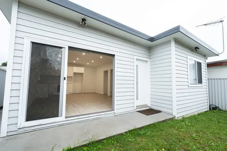 29A Platts Avenue