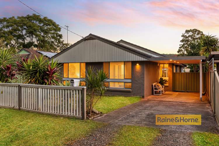 Third view of Homely house listing, 4 Airly Road, Umina Beach NSW 2257