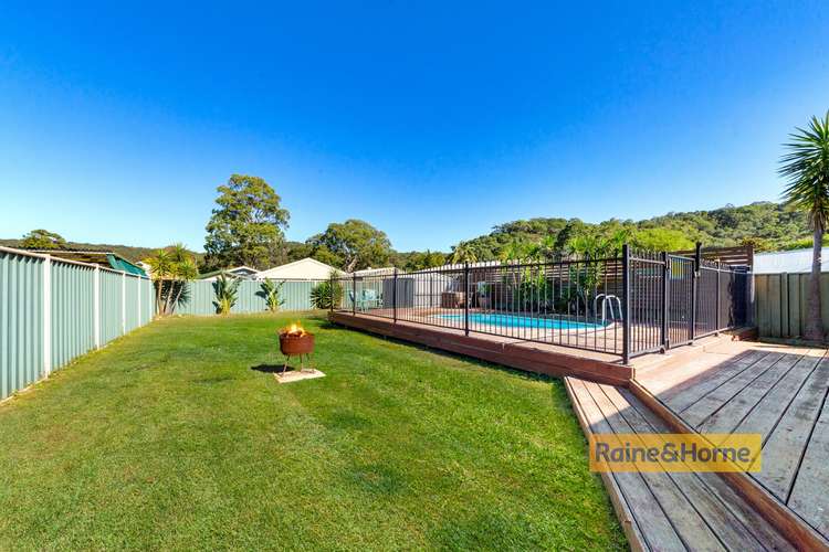 Fourth view of Homely house listing, 4 Airly Road, Umina Beach NSW 2257