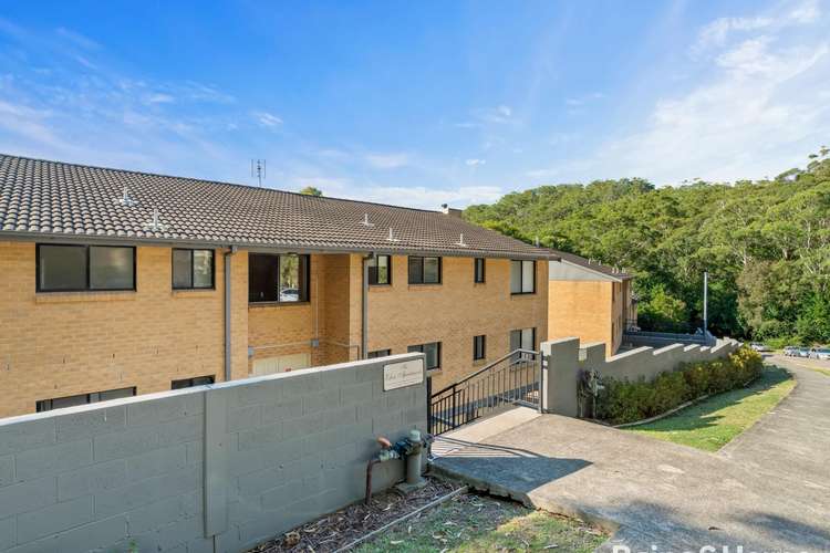 18/14-16 Margin Street, Gosford NSW 2250