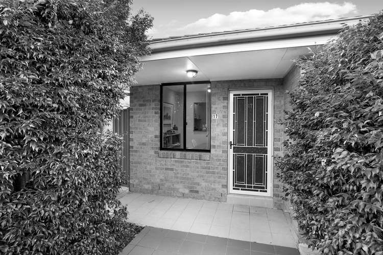 Main view of Homely villa listing, 17/77-79 Belmont Street, Sutherland NSW 2232