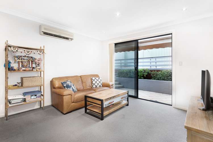 Second view of Homely villa listing, 17/77-79 Belmont Street, Sutherland NSW 2232