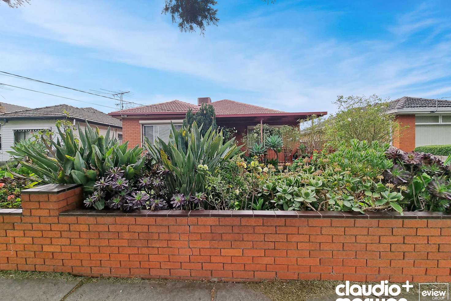 Main view of Homely house listing, 4 Harold Street, Glenroy VIC 3046