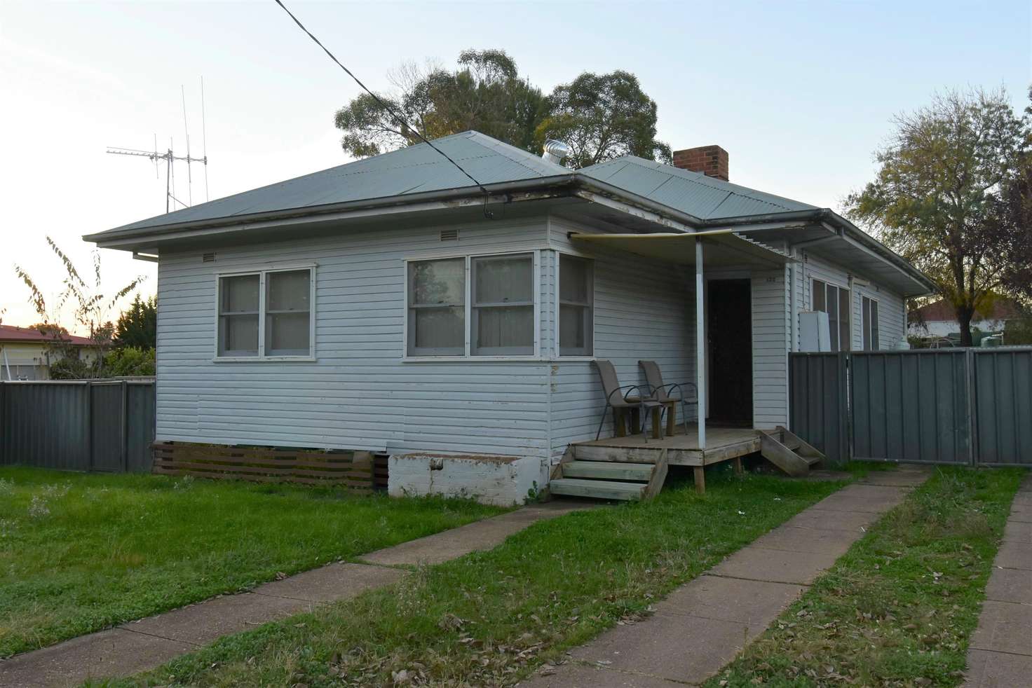 Main view of Homely house listing, 132 Maughan Street, Wellington NSW 2820