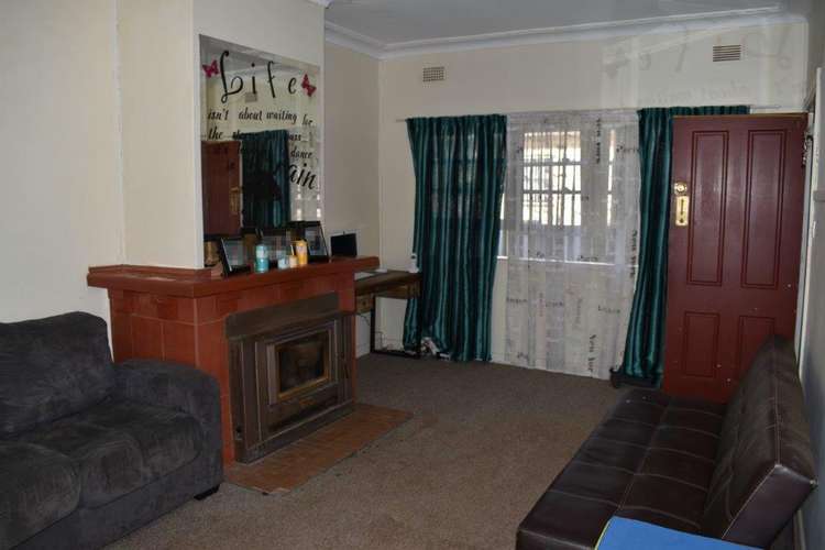 Second view of Homely house listing, 132 Maughan Street, Wellington NSW 2820