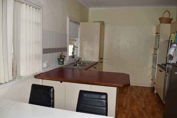 Third view of Homely house listing, 132 Maughan Street, Wellington NSW 2820