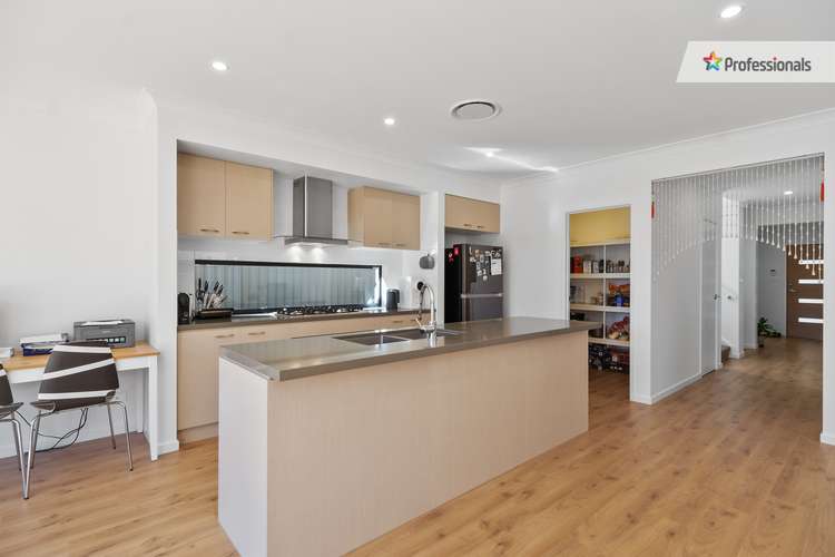 Third view of Homely house listing, 11 Ellevsen Street, Rouse Hill NSW 2155