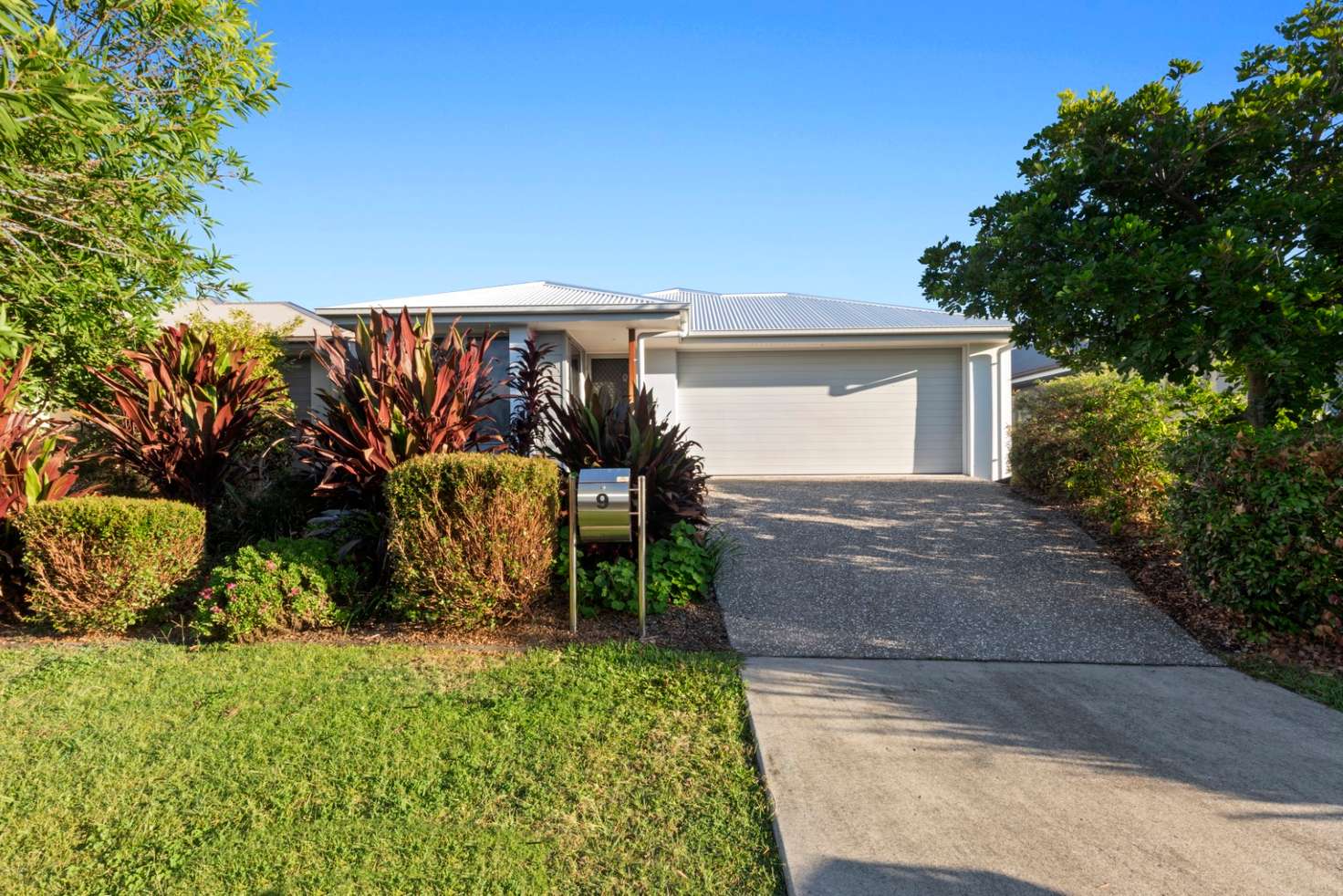 Main view of Homely house listing, 9 Keppel Street, Meridan Plains QLD 4551