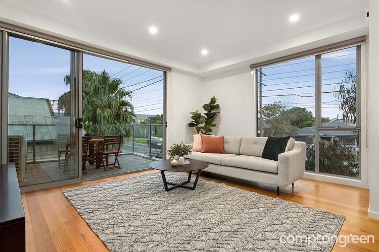 Fifth view of Homely house listing, 3/240 Hyde Street, Yarraville VIC 3013