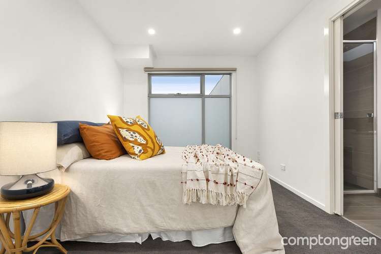 Sixth view of Homely house listing, 3/240 Hyde Street, Yarraville VIC 3013