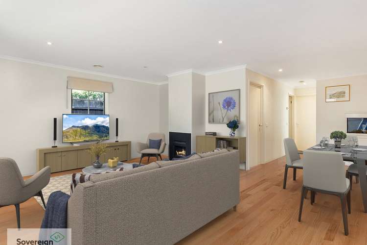 Third view of Homely unit listing, 3/6 NELSON STREET, Mornington VIC 3931