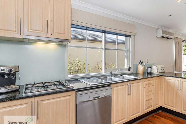 Fourth view of Homely unit listing, 3/6 NELSON STREET, Mornington VIC 3931