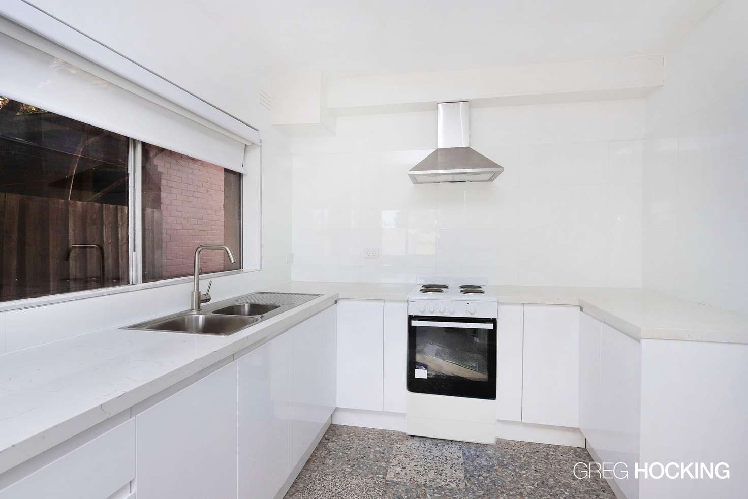 Main view of Homely apartment listing, 2/15 Moore Street, Footscray VIC 3011