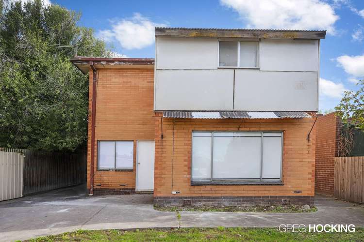 Second view of Homely apartment listing, 2/15 Moore Street, Footscray VIC 3011