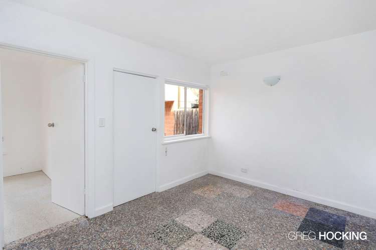 Third view of Homely apartment listing, 2/15 Moore Street, Footscray VIC 3011
