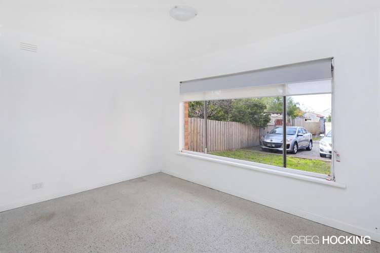 Fourth view of Homely apartment listing, 2/15 Moore Street, Footscray VIC 3011