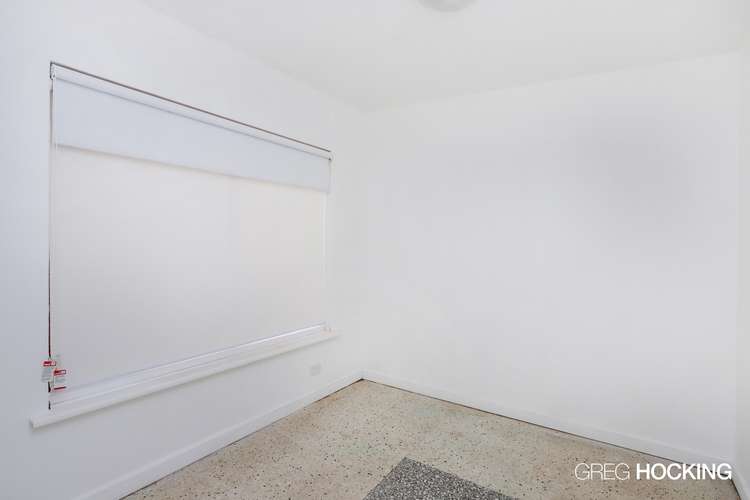 Fifth view of Homely apartment listing, 2/15 Moore Street, Footscray VIC 3011