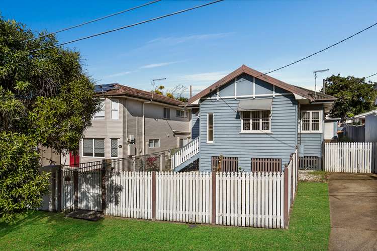 Main view of Homely house listing, 40 Pansy Street, Wynnum QLD 4178