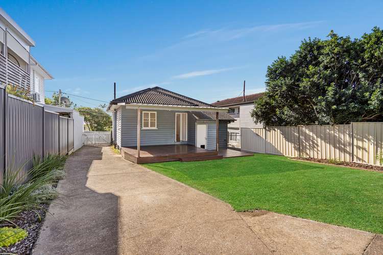 Second view of Homely house listing, 40 Pansy Street, Wynnum QLD 4178