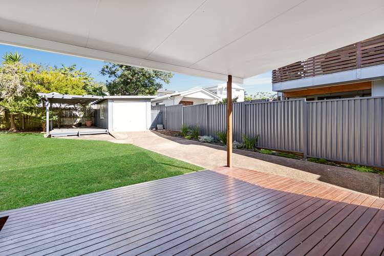 Fifth view of Homely house listing, 40 Pansy Street, Wynnum QLD 4178