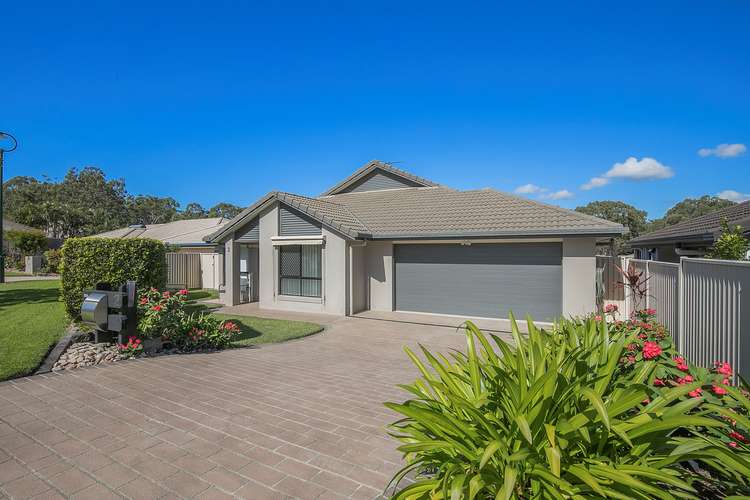 2 Crosby Place, Cleveland QLD 4163