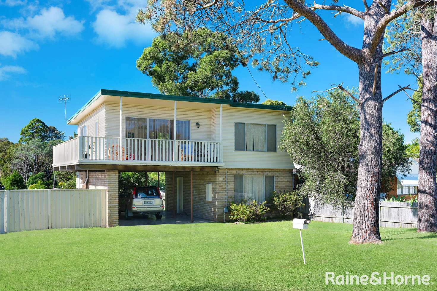 Main view of Homely house listing, 36 Meroo Road, Bomaderry NSW 2541