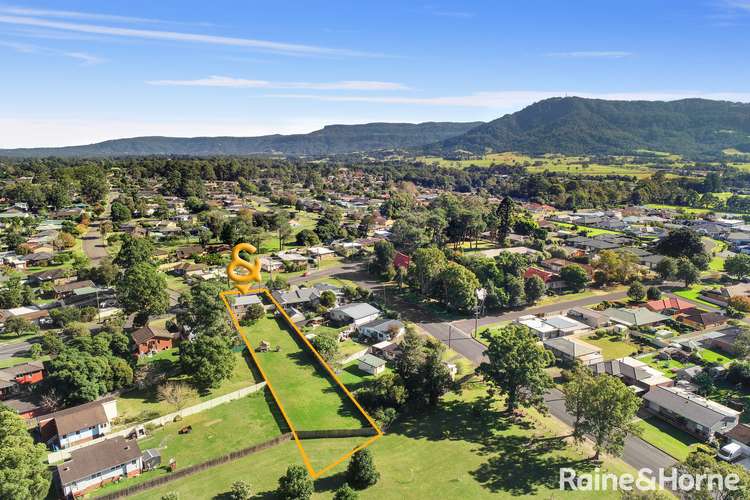 Second view of Homely house listing, 36 Meroo Road, Bomaderry NSW 2541