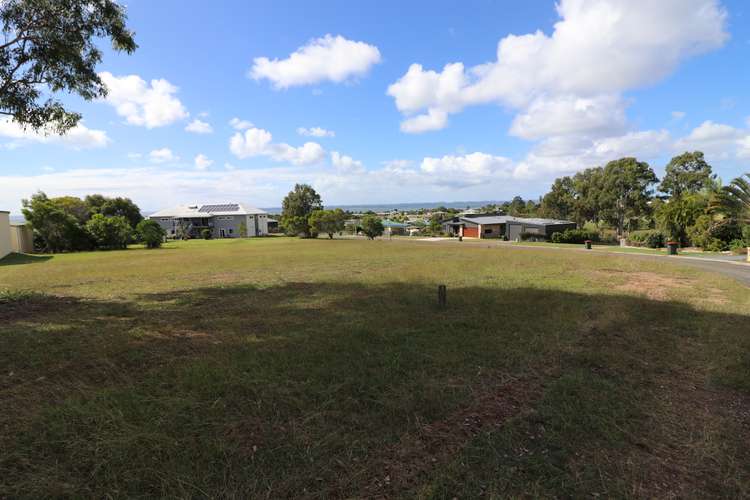 Second view of Homely residentialLand listing, 7-15 Edgecumbe Close, River Heads QLD 4655