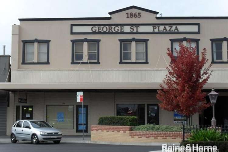 9/62 George St, Bathurst NSW 2795