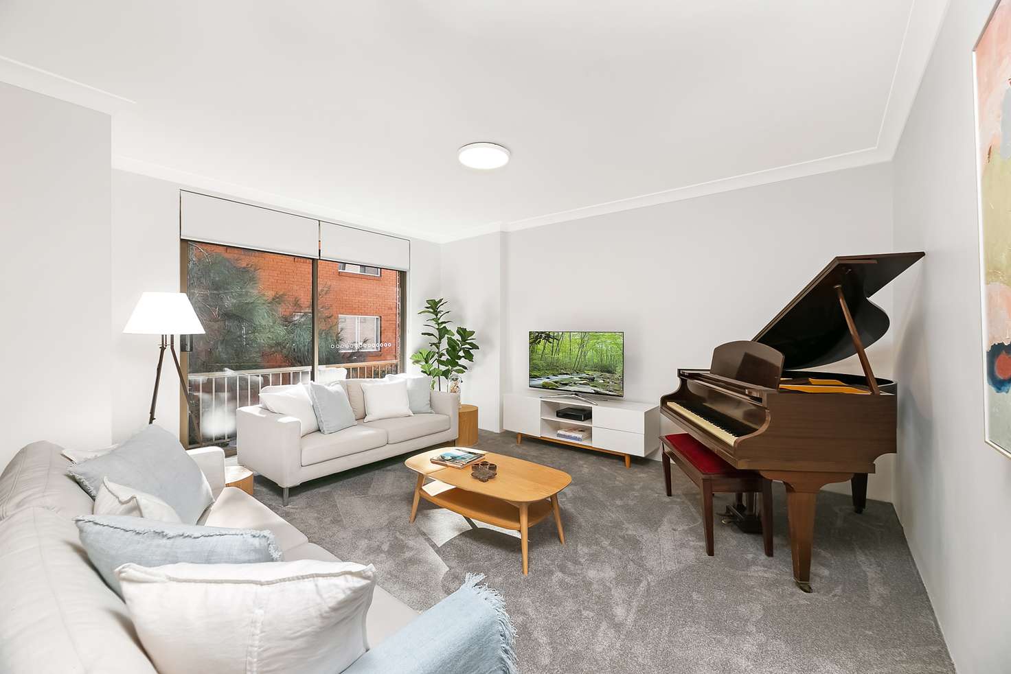 Main view of Homely apartment listing, 9/13-15 Ocean Street North, Bondi NSW 2026