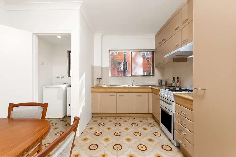 Fourth view of Homely apartment listing, 9/13-15 Ocean Street North, Bondi NSW 2026