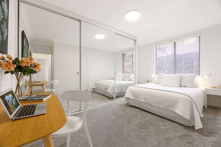 Fifth view of Homely apartment listing, 9/13-15 Ocean Street North, Bondi NSW 2026