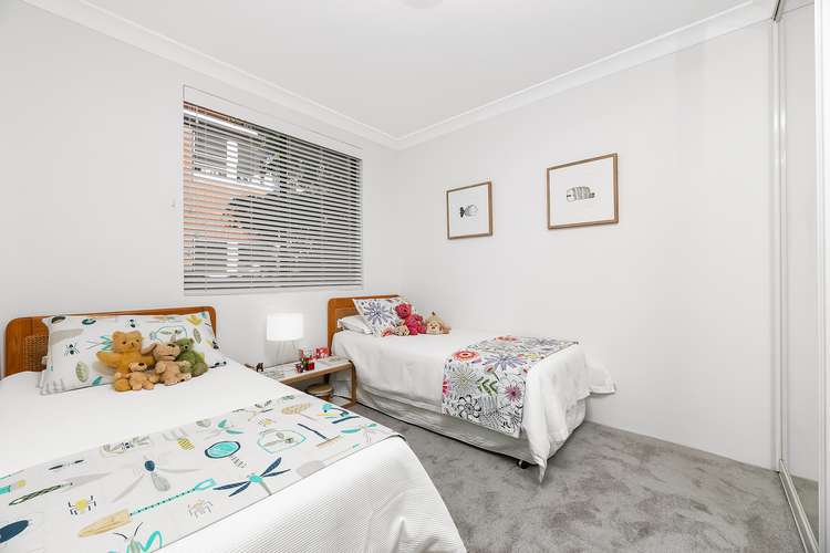 Sixth view of Homely apartment listing, 9/13-15 Ocean Street North, Bondi NSW 2026