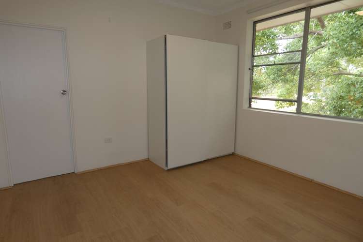 Fourth view of Homely unit listing, 16/12 Cecil Street, Ashfield NSW 2131