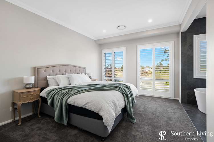 Fifth view of Homely house listing, 7 Balliol Close, Bowral NSW 2576