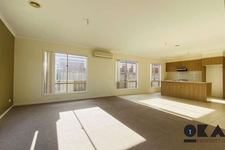 Second view of Homely house listing, 13 Corfu Avenue, Tarneit VIC 3029