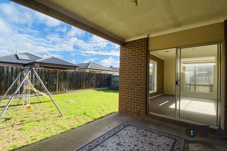 Third view of Homely house listing, 13 Corfu Avenue, Tarneit VIC 3029