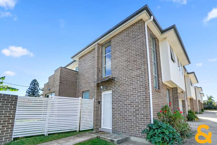 1/29-30 Park Avenue, Kingswood NSW 2747