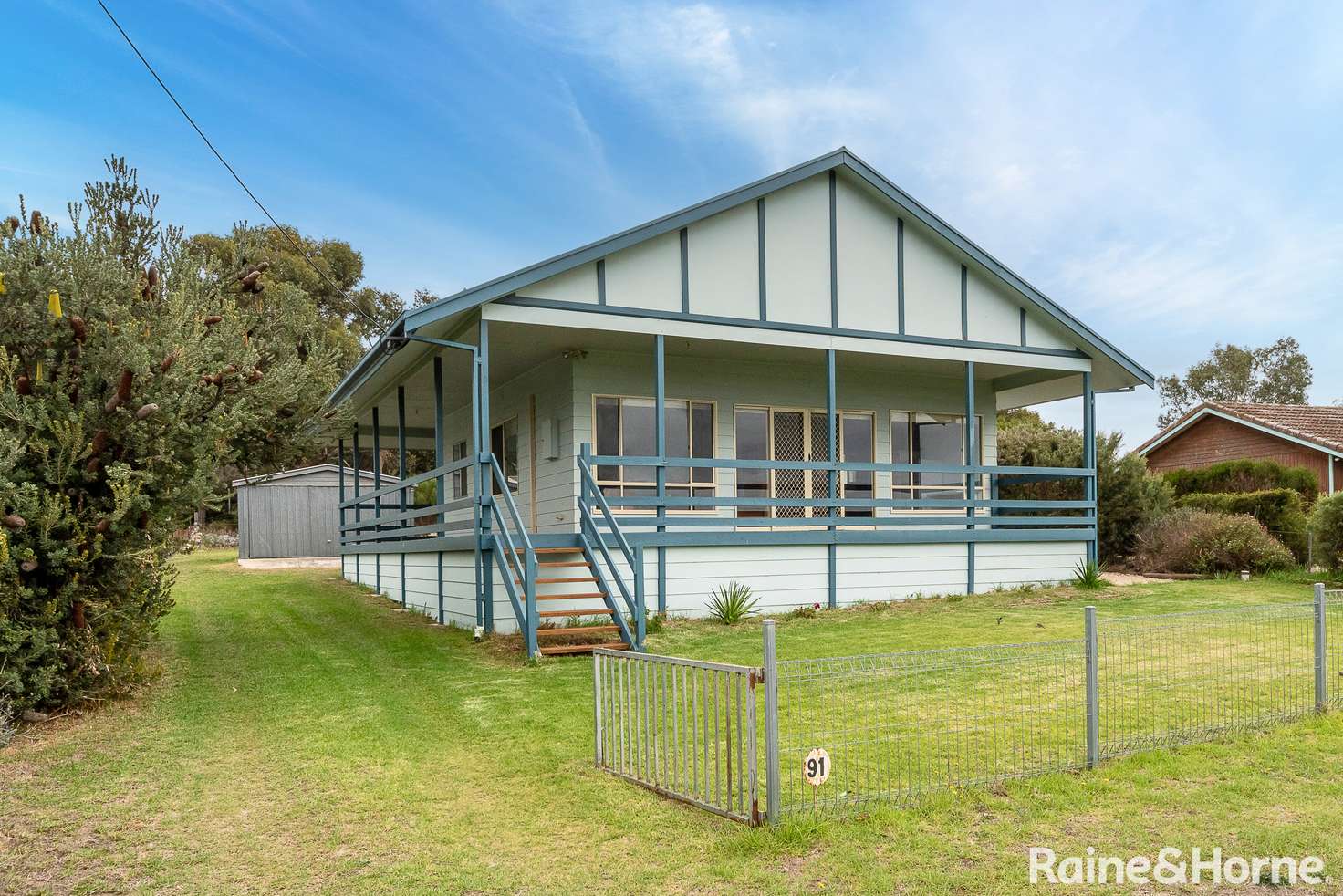 Main view of Homely house listing, 91 Island View Drive, Clayton Bay SA 5256