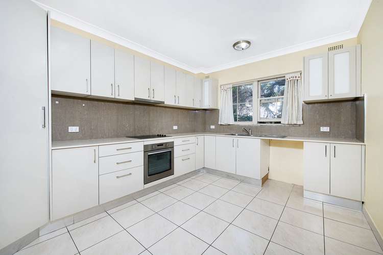Second view of Homely unit listing, 13/44 Chandos St, Ashfield NSW 2131