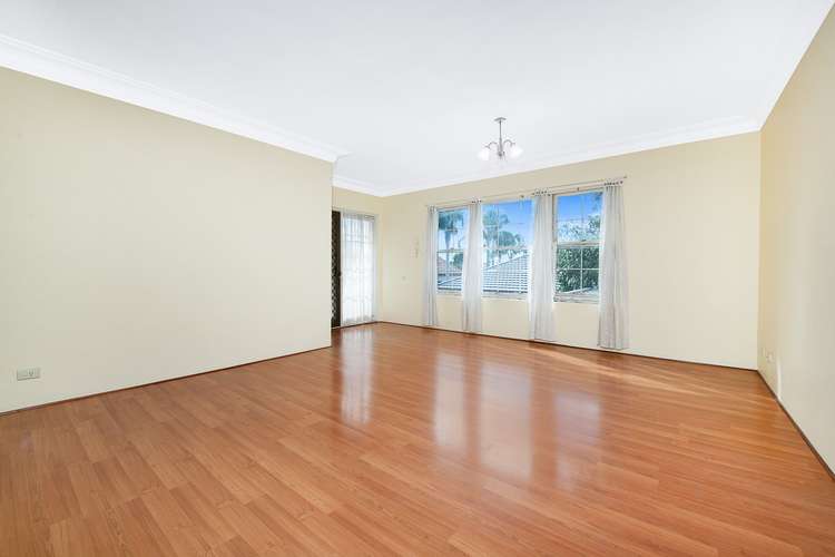 Third view of Homely unit listing, 13/44 Chandos St, Ashfield NSW 2131